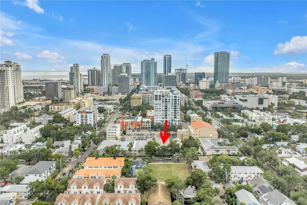 224 6th Avenue N St Petersburg FL 33701