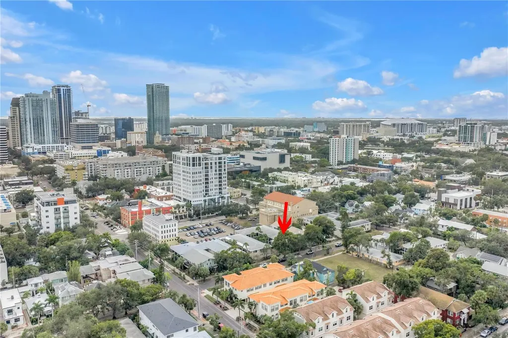 224 6th Avenue N St Petersburg FL 33701