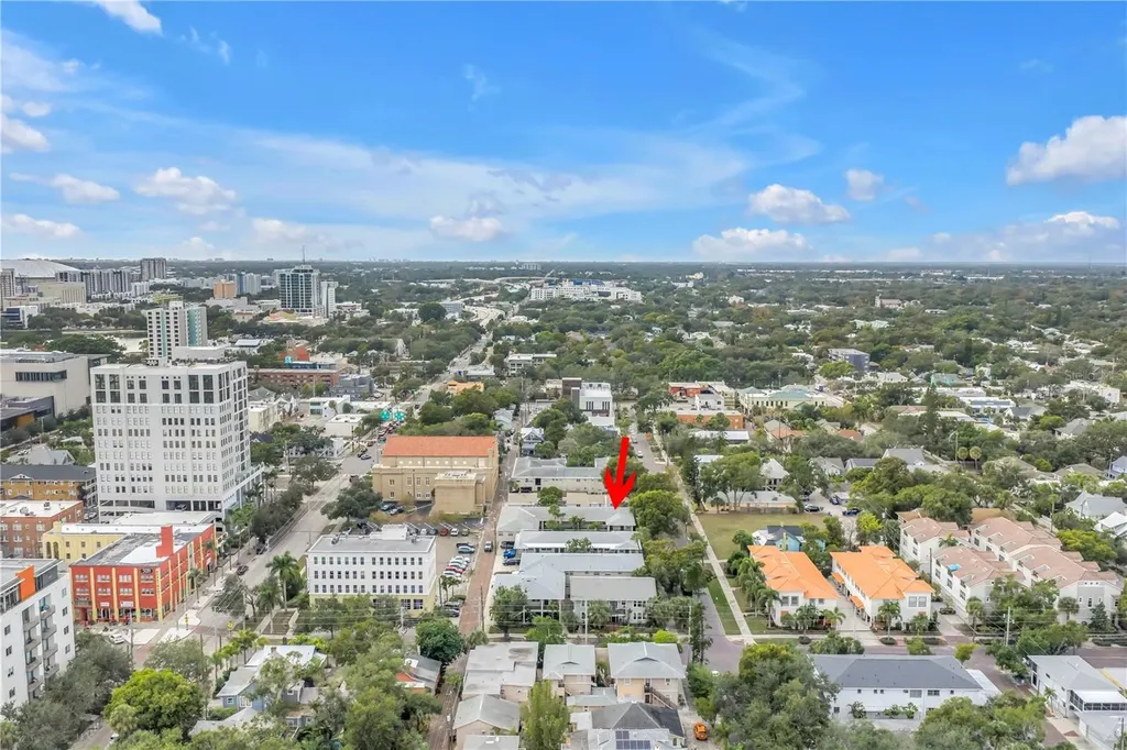 224 6th Avenue N St Petersburg FL 33701