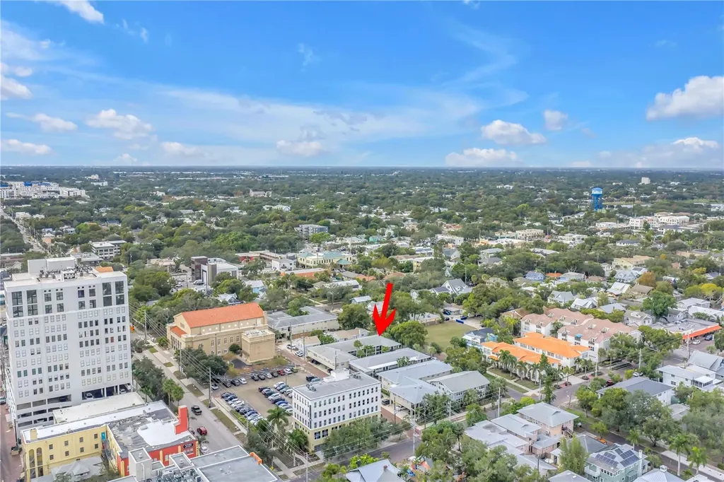 224 6th Avenue N St Petersburg FL 33701