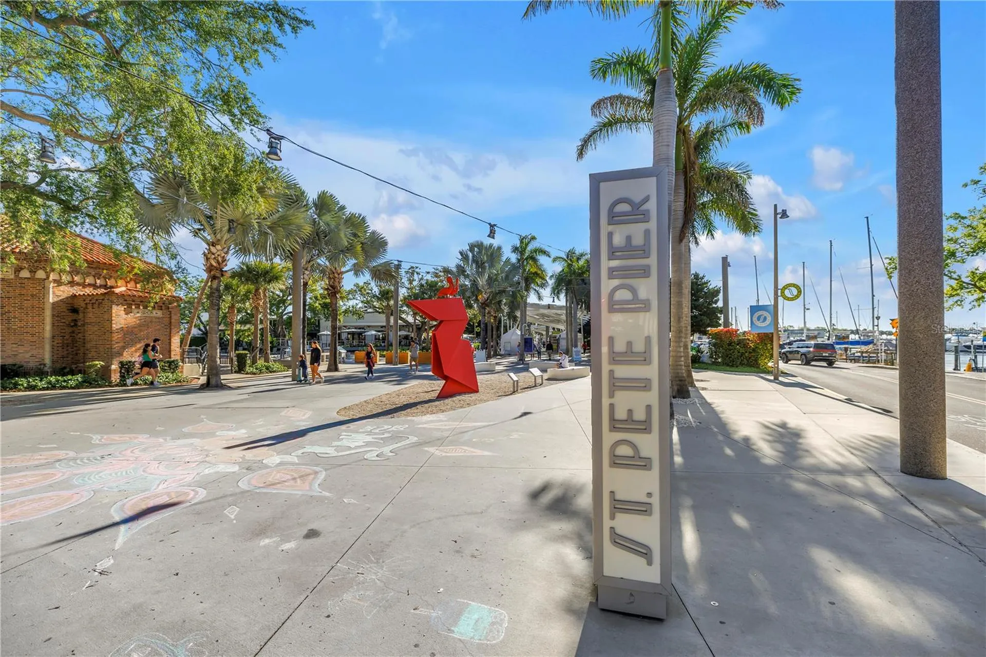 224 6th Avenue N St Petersburg FL 33701
