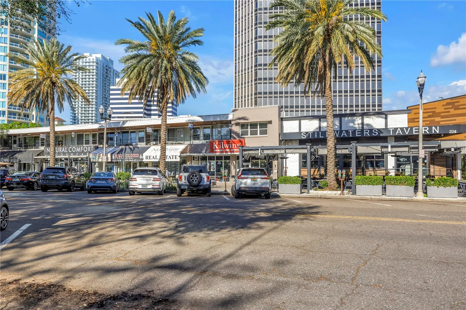 224 6th Avenue N St Petersburg FL 33701
