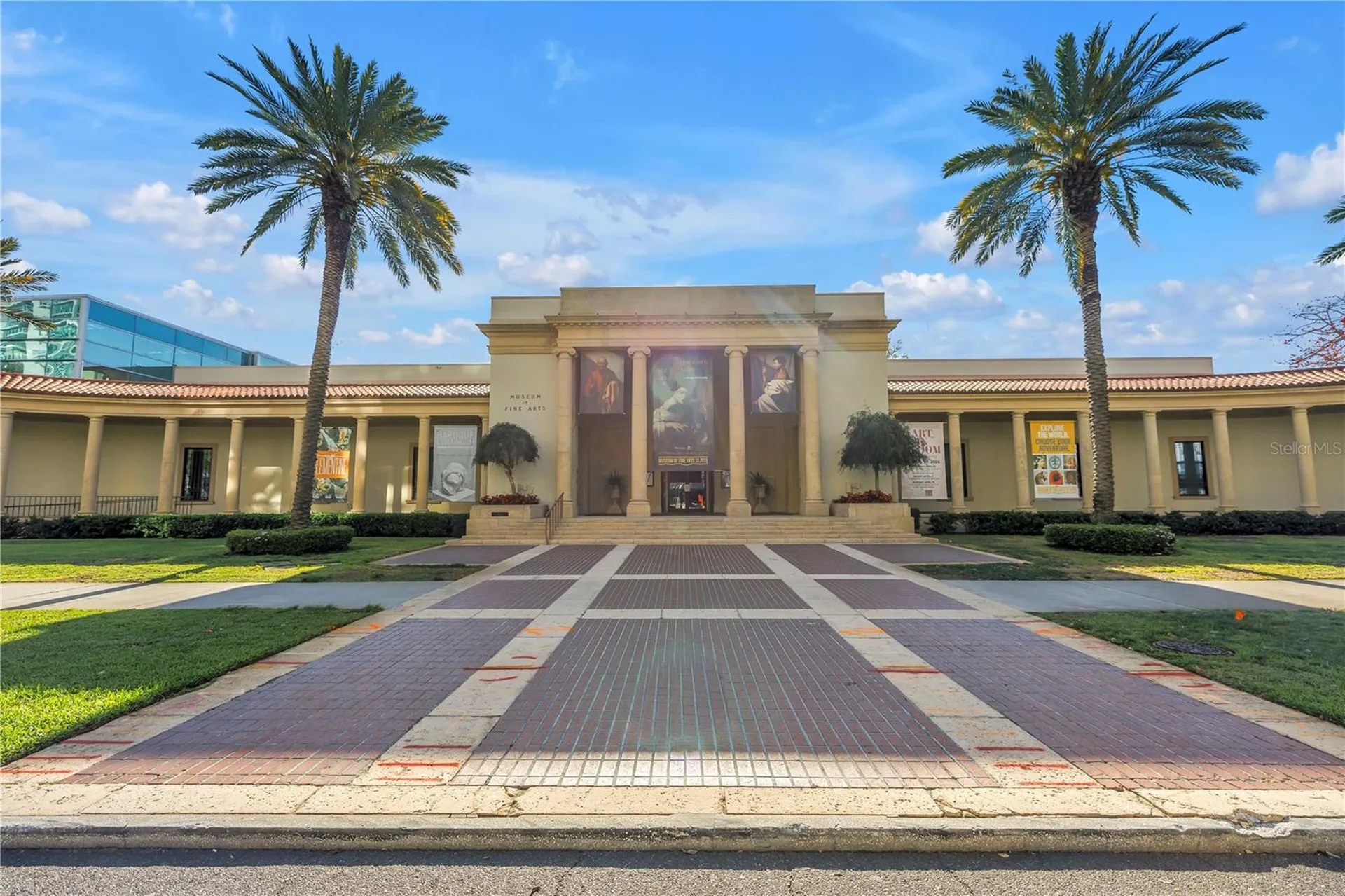 224 6th Avenue N St Petersburg FL 33701