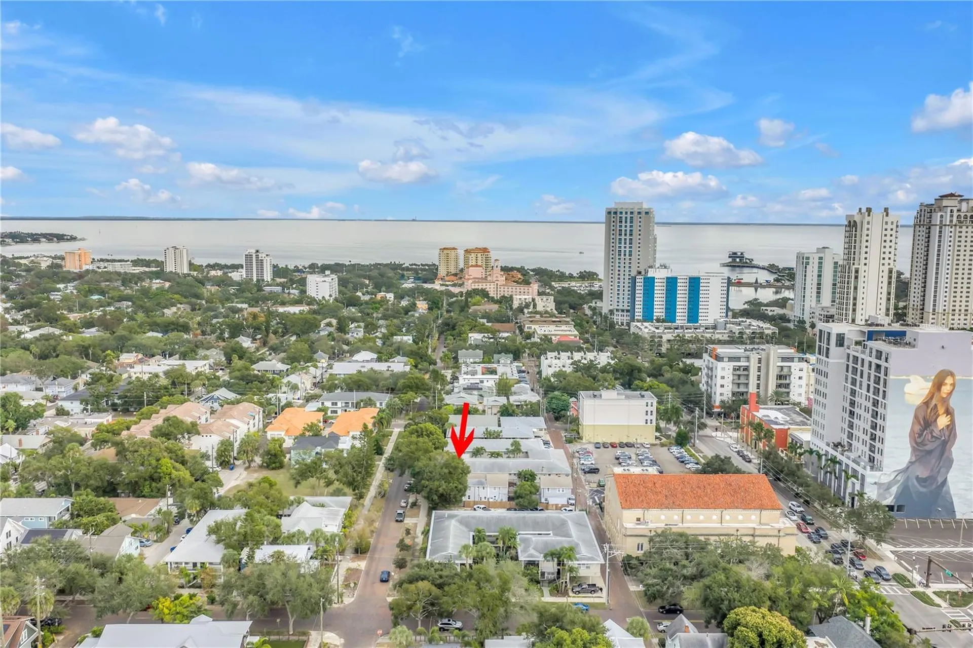 224 6th Avenue N St Petersburg FL 33701