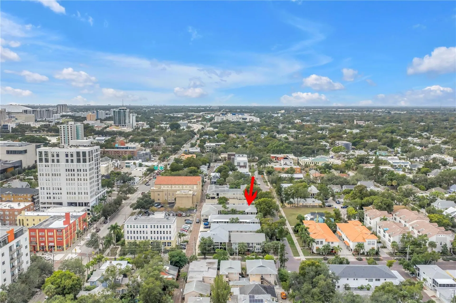 224 6th Avenue N St Petersburg FL 33701