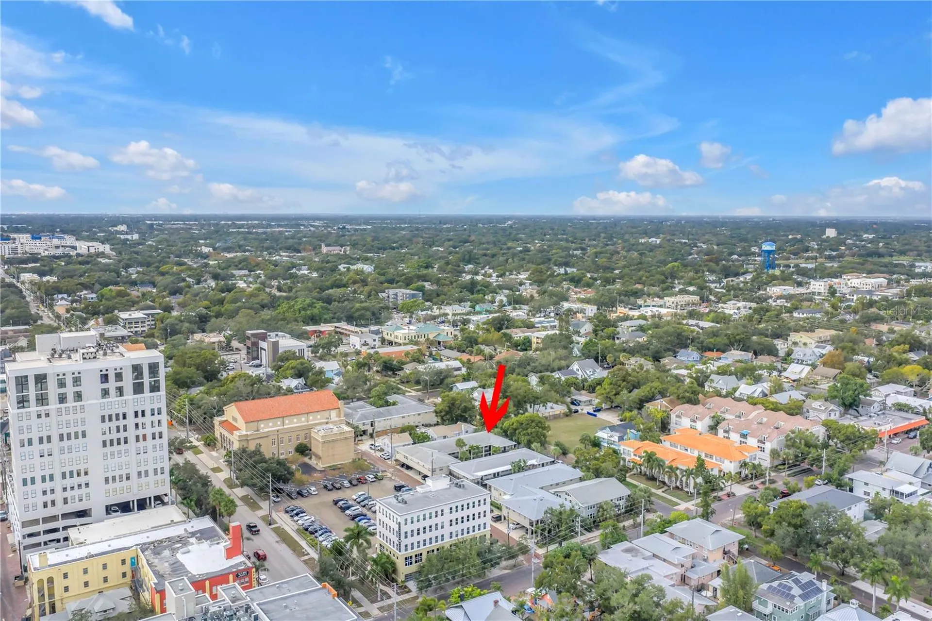 224 6th Avenue N St Petersburg FL 33701