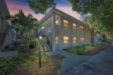 224 6th Avenue N St Petersburg FL 33701
