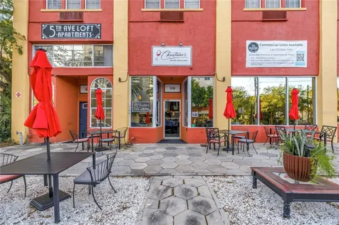 224 6th Avenue N St Petersburg FL 33701