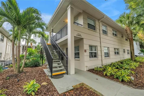 224 6th Avenue N St Petersburg FL 33701