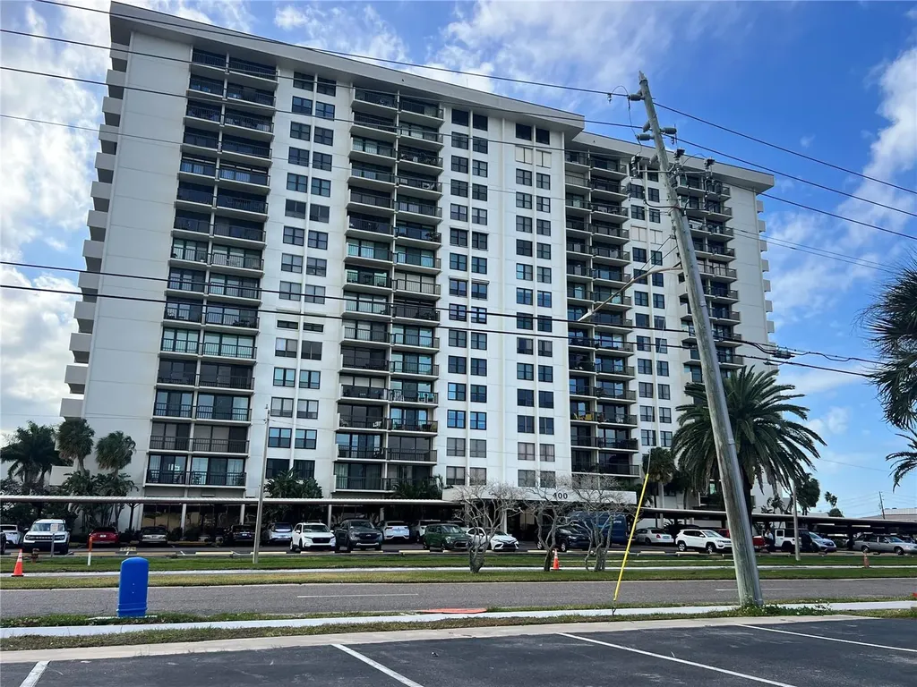 400 Island Way Clearwater FL 33767