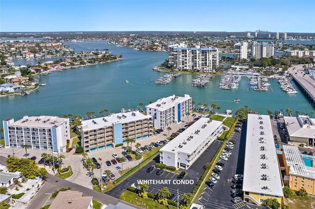9755 Harrell Avenue Treasure Island FL 33706