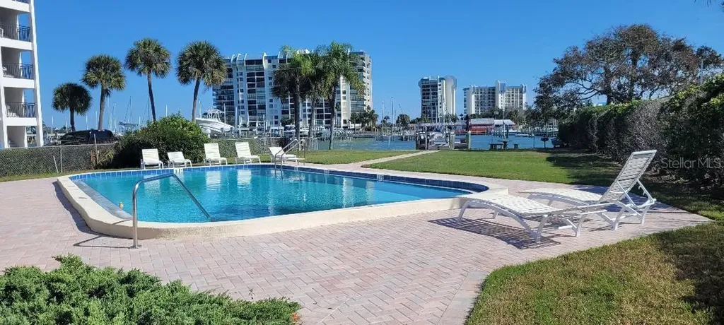 9755 Harrell Avenue Treasure Island FL 33706