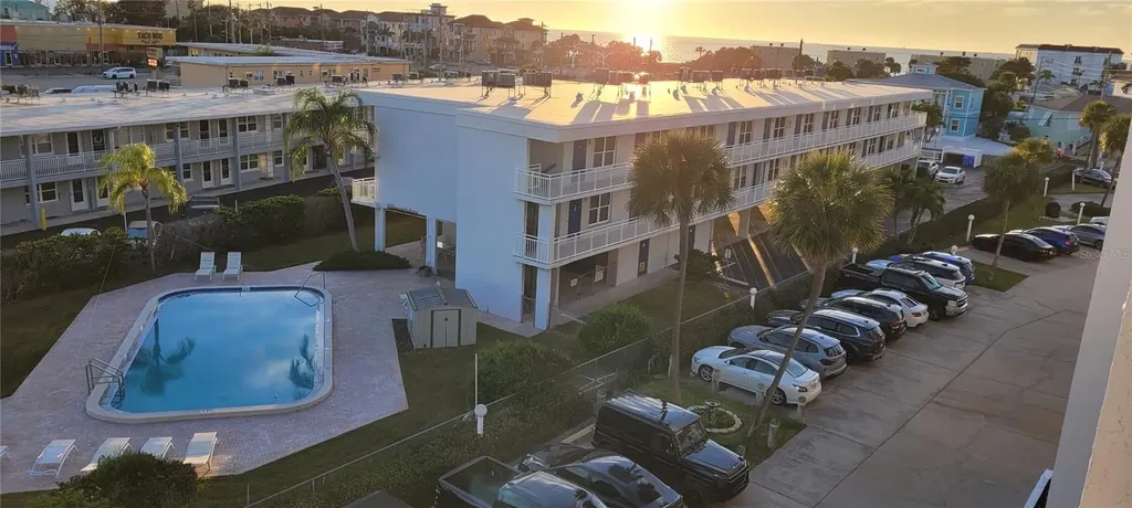 9755 Harrell Avenue Treasure Island FL 33706
