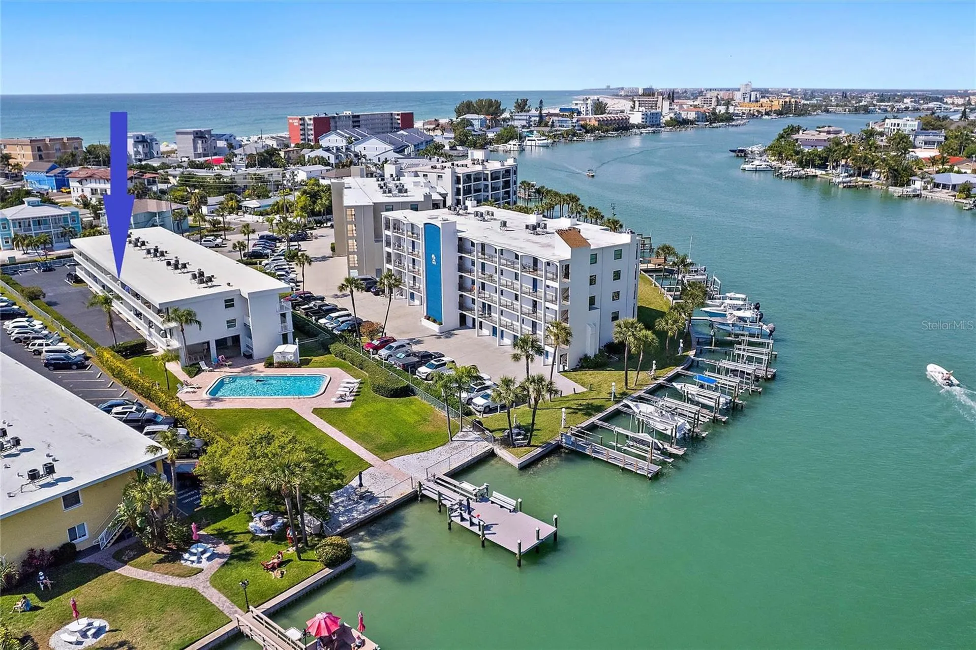 9755 Harrell Avenue Treasure Island FL 33706