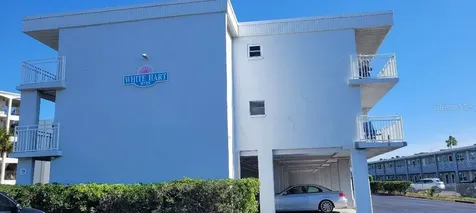 9755 Harrell Avenue Treasure Island FL 33706