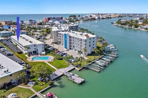 9755 Harrell Avenue Treasure Island FL 33706