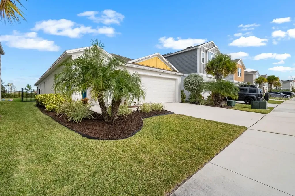 5424 Summer Sunset Drive Apollo Beach FL 33572
