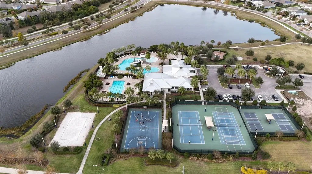 5424 Summer Sunset Drive Apollo Beach FL 33572