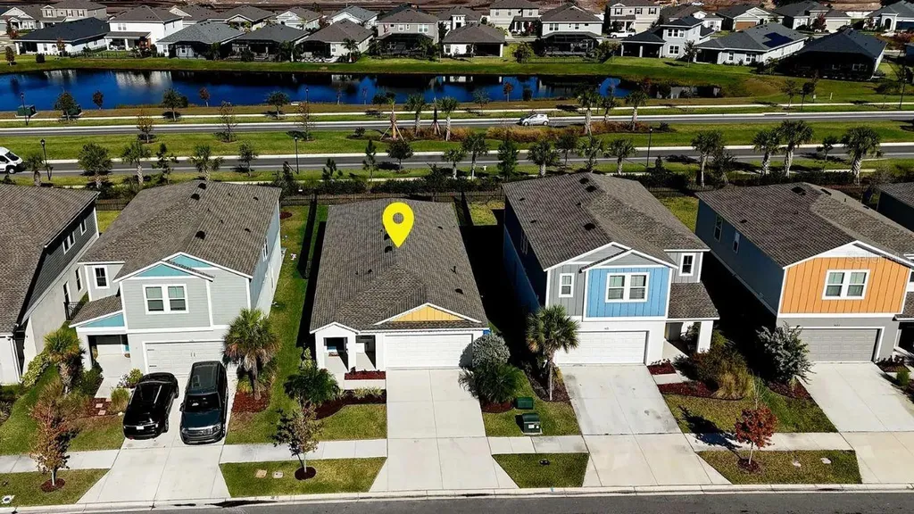 5424 Summer Sunset Drive Apollo Beach FL 33572