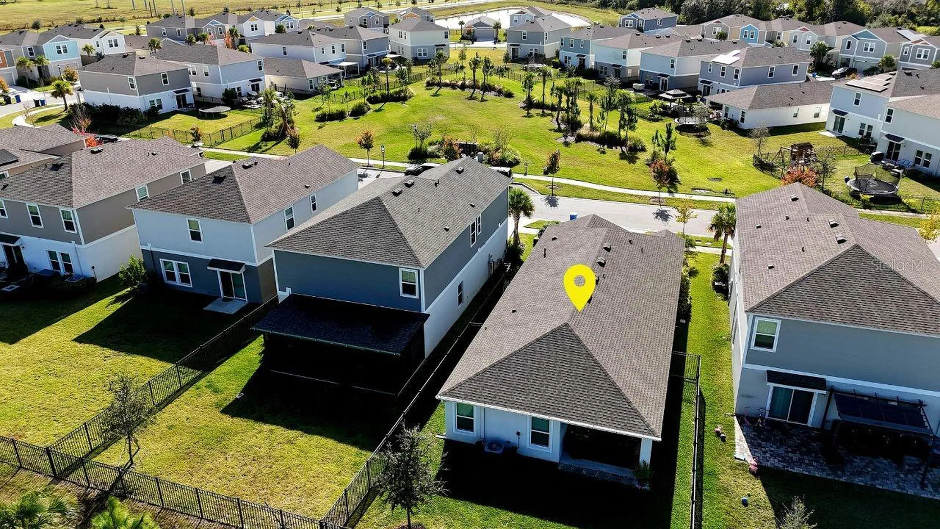 5424 Summer Sunset Drive Apollo Beach FL 33572