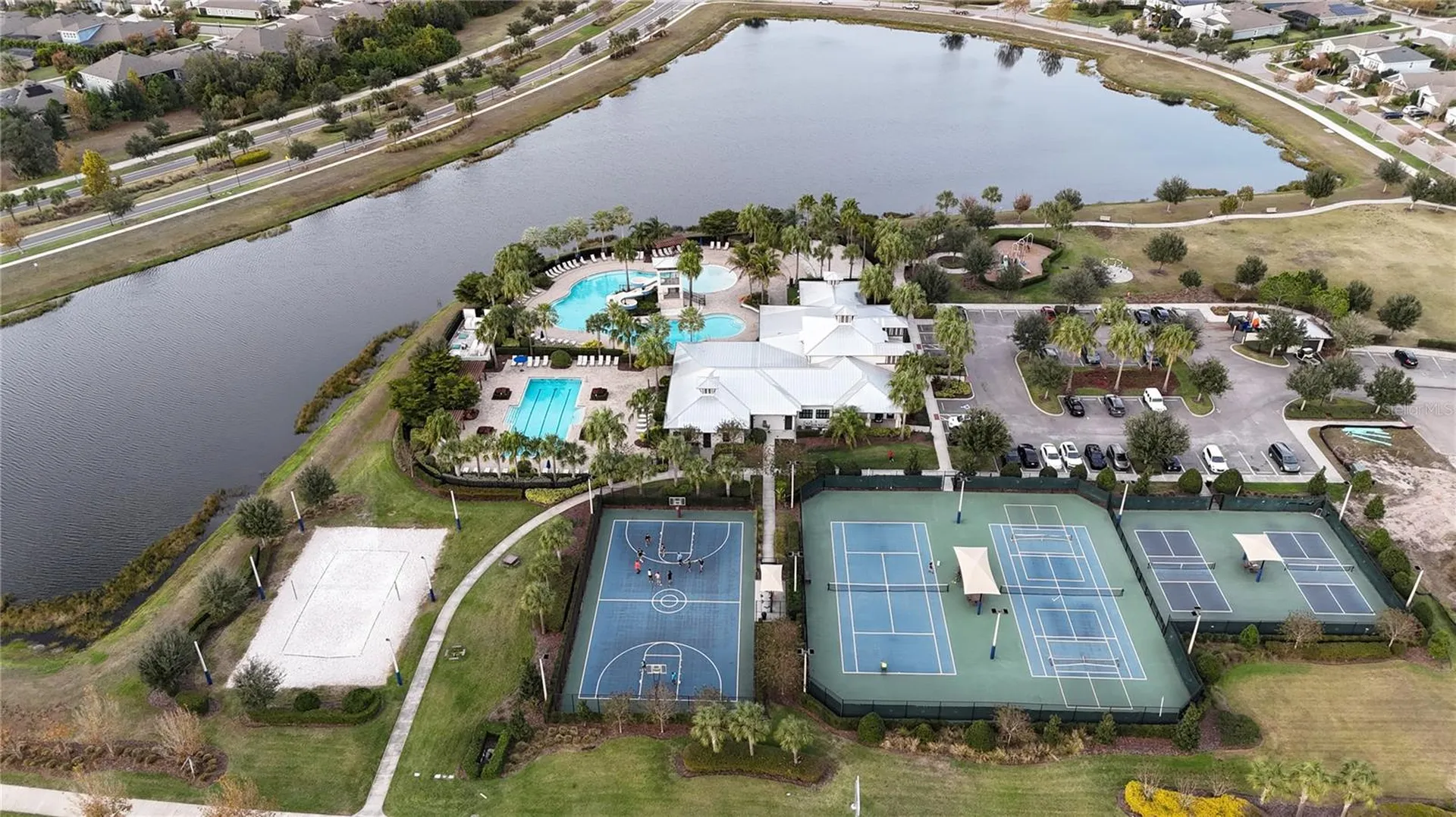 5424 Summer Sunset Drive Apollo Beach FL 33572