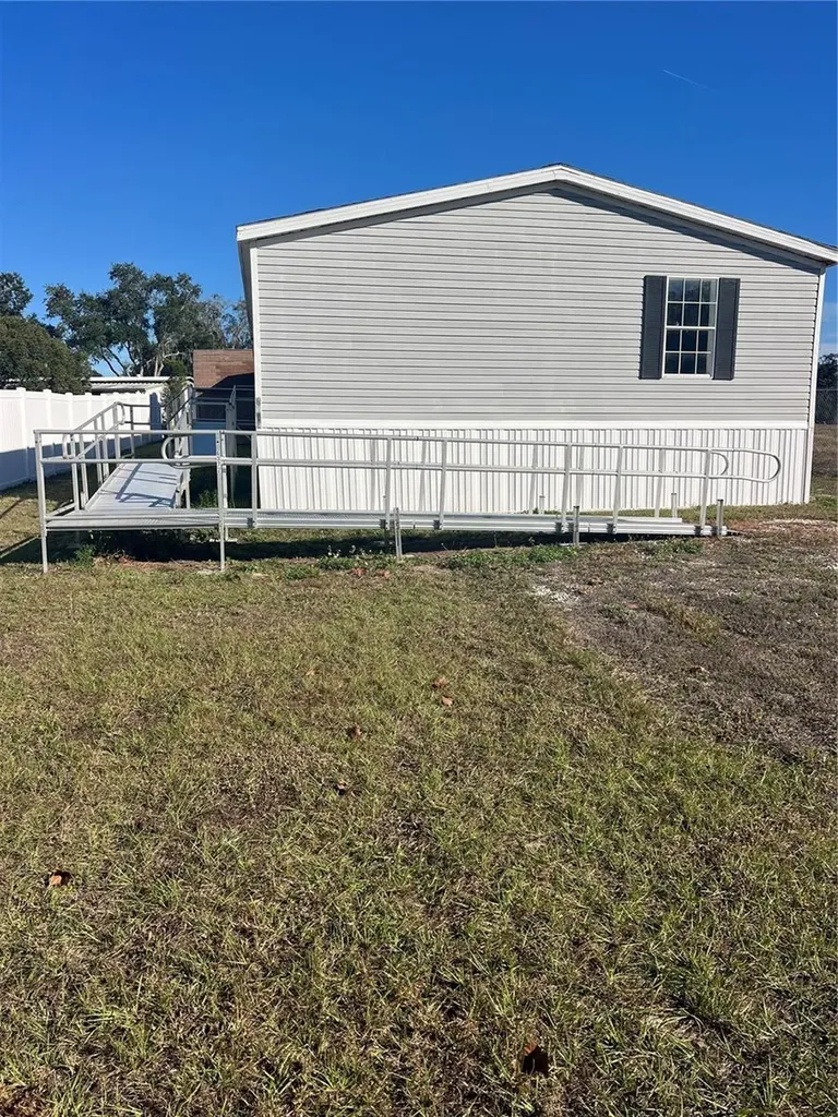6372 Frank Court Brooksville FL 34602