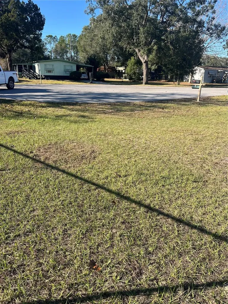 6372 Frank Court Brooksville FL 34602