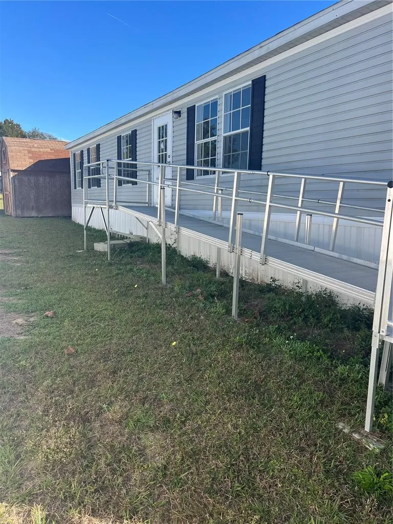 6372 Frank Court Brooksville FL 34602