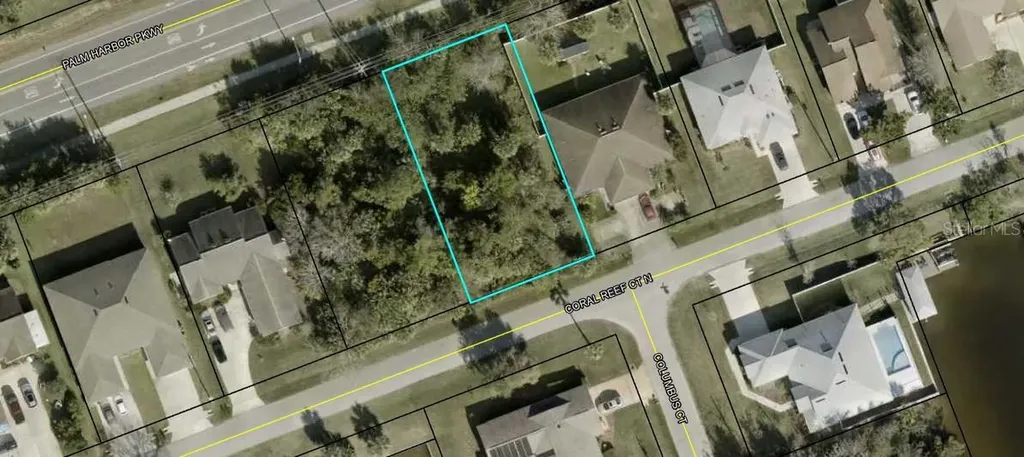 184 Coral Reef Court N Palm Coast FL 32137
