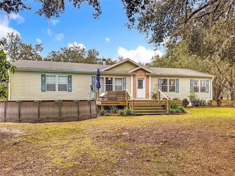 3230 Empire Church Road Groveland FL 34736