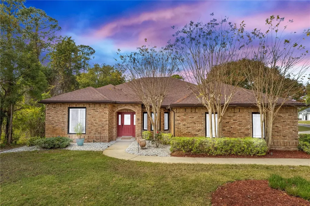 36 Bass Lake Drive Debary FL 32713