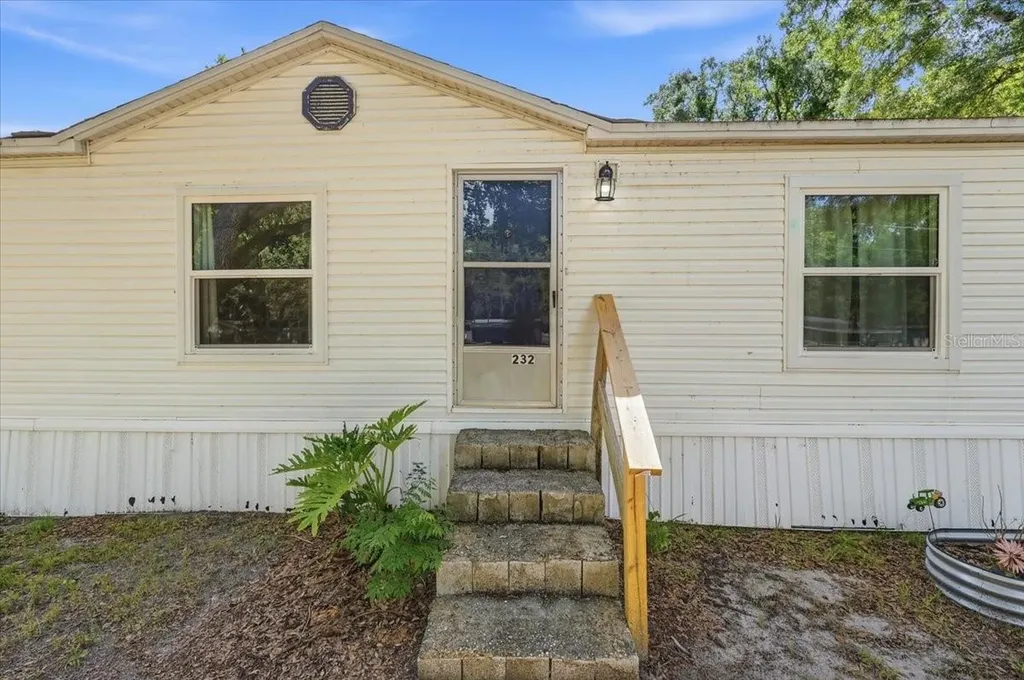 232 W Temple Circle Winter Haven FL 33880