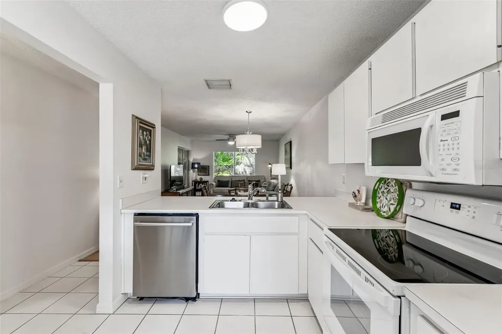6531 Remus Drive New Port Richey FL 34653