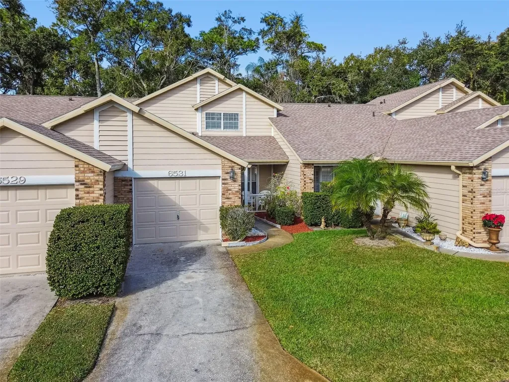 6531 Remus Drive New Port Richey FL 34653