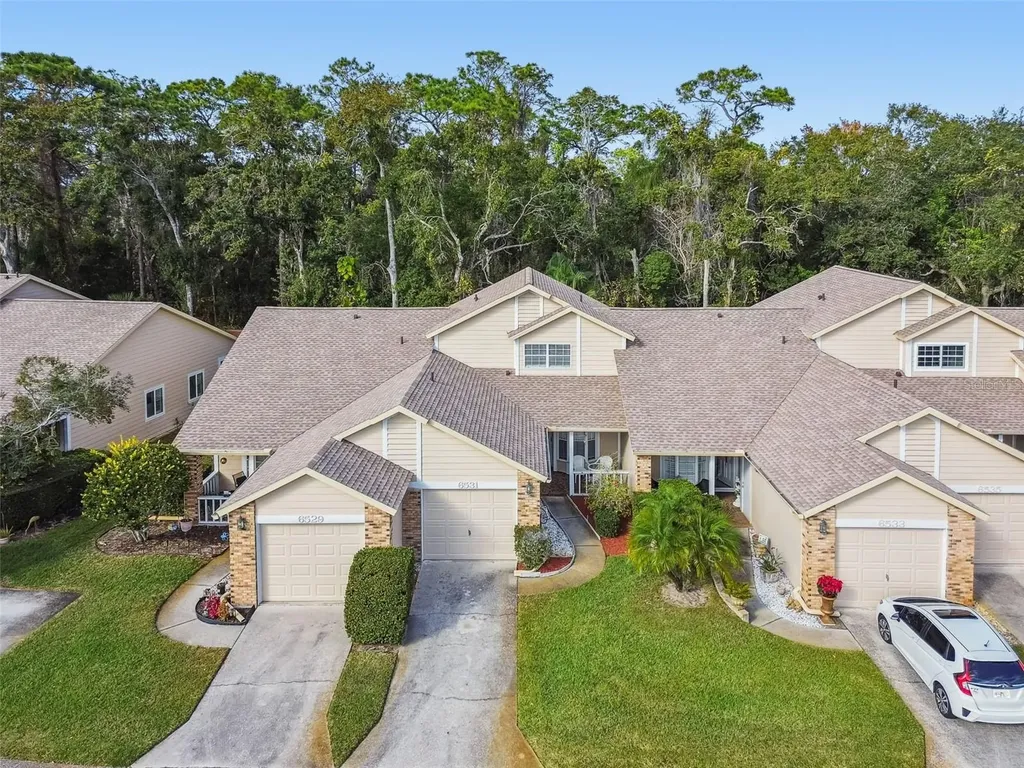 6531 Remus Drive New Port Richey FL 34653