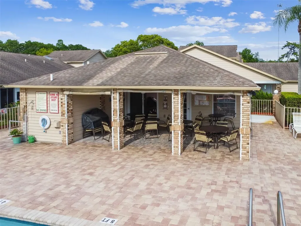 6531 Remus Drive New Port Richey FL 34653