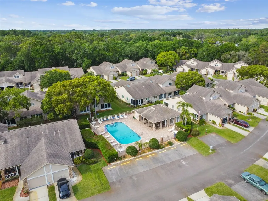 6531 Remus Drive New Port Richey FL 34653