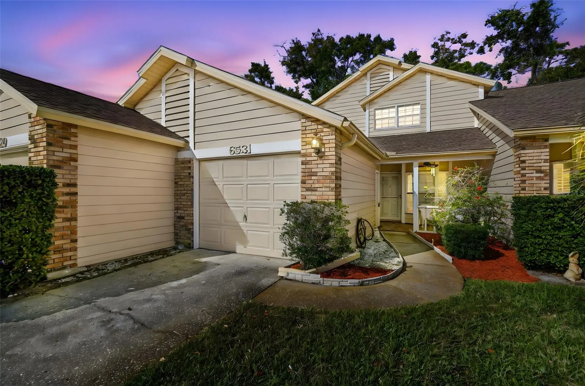6531 Remus Drive New Port Richey FL 34653