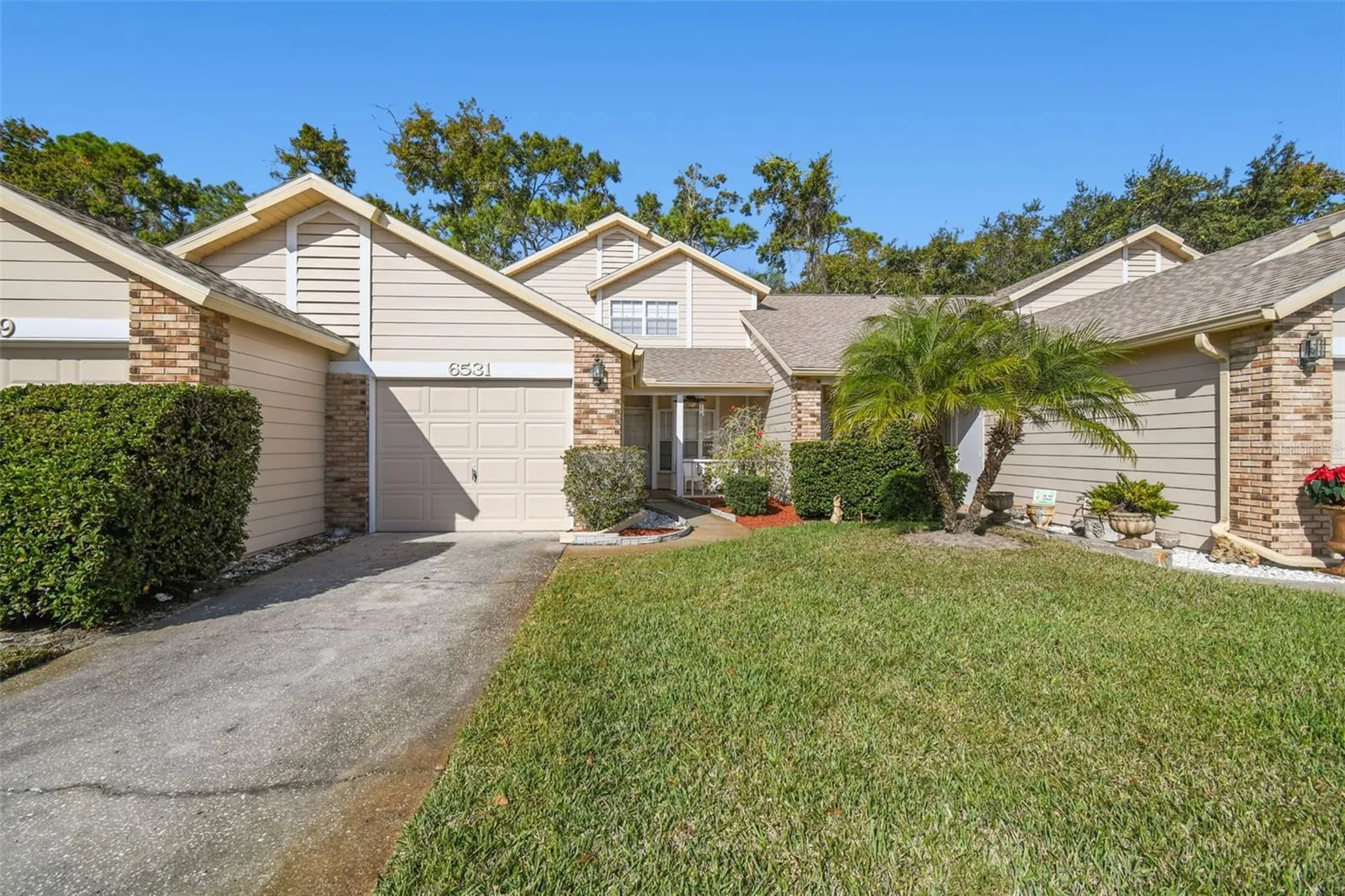 6531 Remus Drive New Port Richey FL 34653