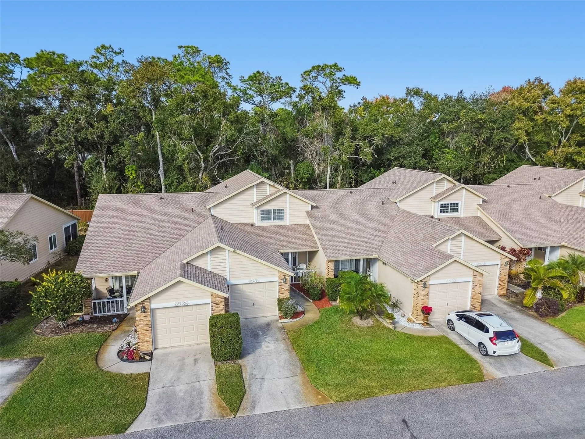 6531 Remus Drive New Port Richey FL 34653
