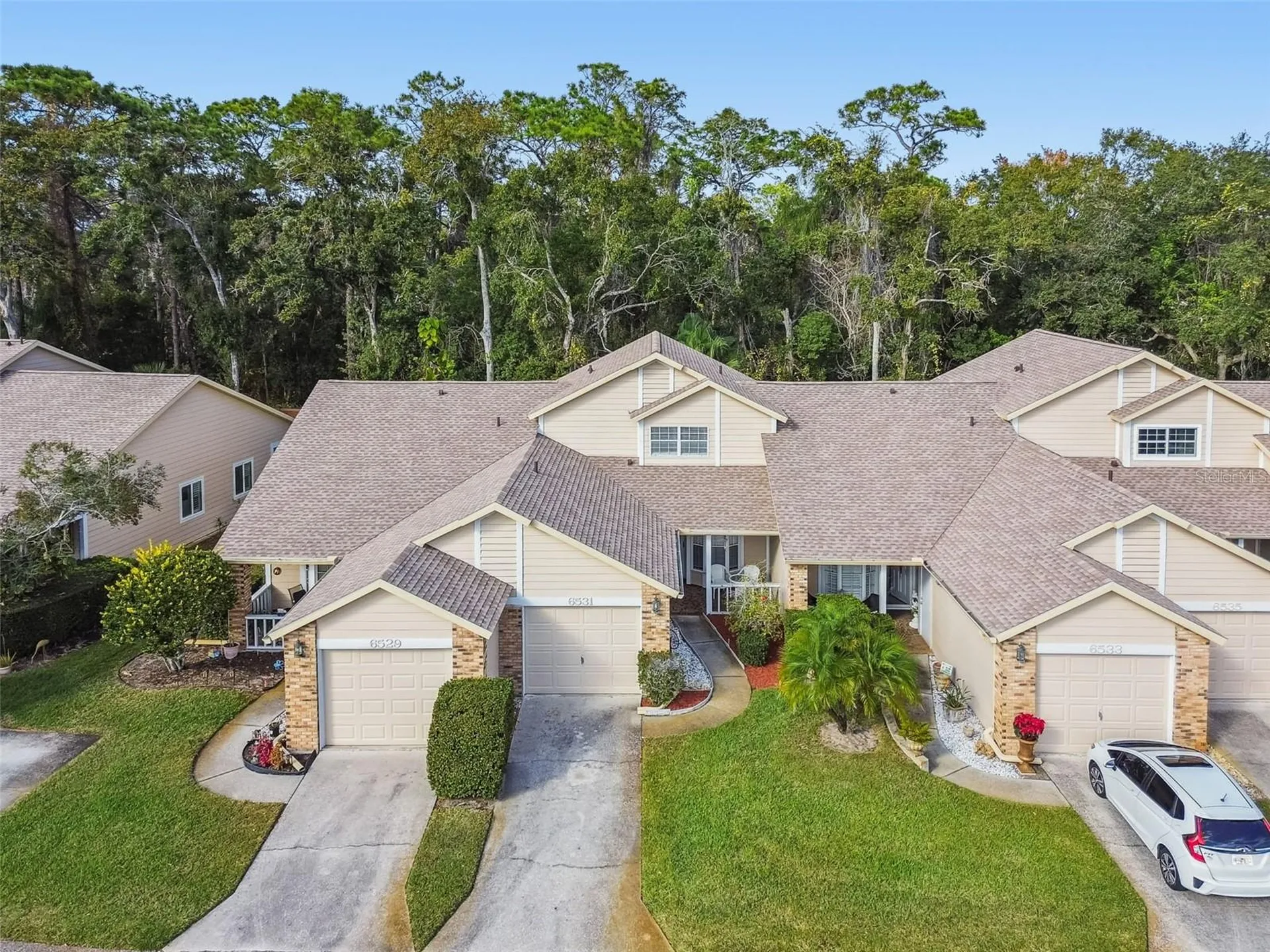 6531 Remus Drive New Port Richey FL 34653