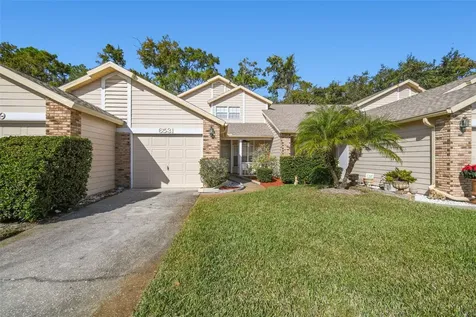 6531 Remus Drive New Port Richey FL 34653