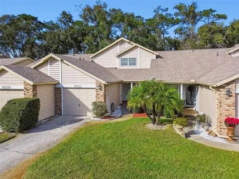6531 Remus Drive New Port Richey FL 34653