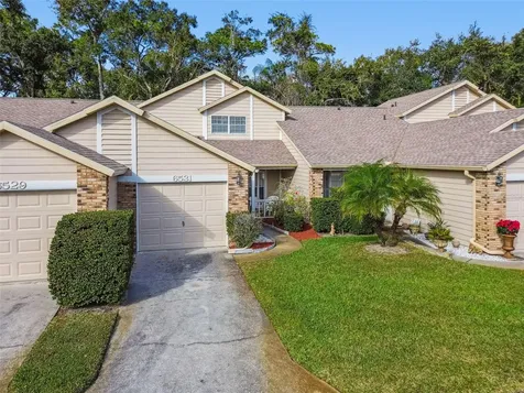 6531 Remus Drive New Port Richey FL 34653