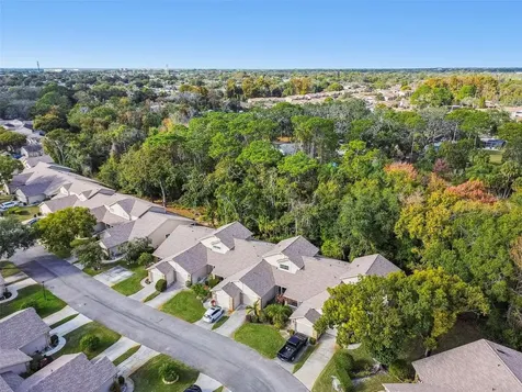 6531 Remus Drive New Port Richey FL 34653
