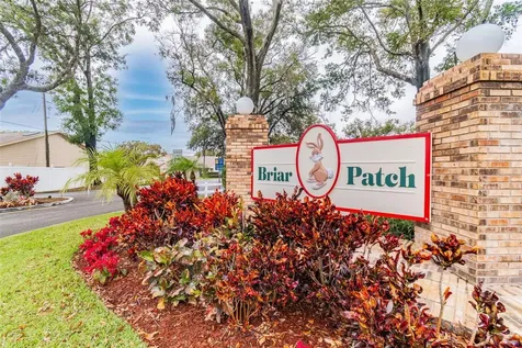 6531 Remus Drive New Port Richey FL 34653