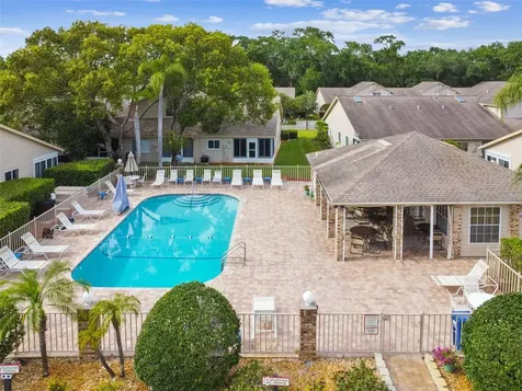 6531 Remus Drive New Port Richey FL 34653