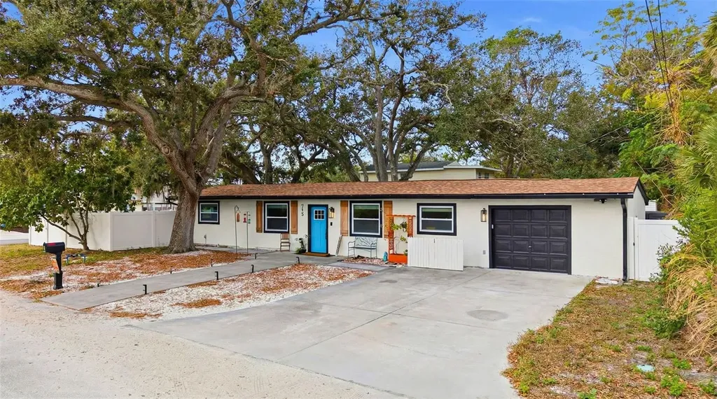 715 53rd Street S Gulfport FL 33707