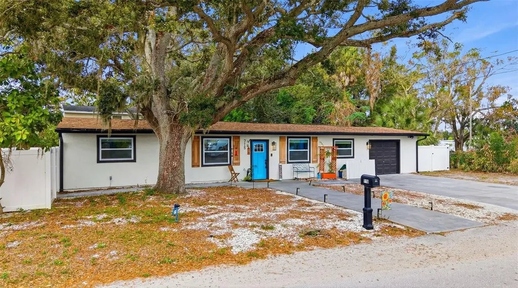 715 53rd Street S Gulfport FL 33707