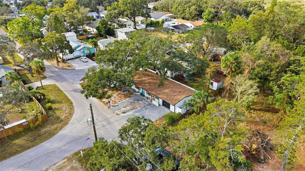 715 53rd Street S Gulfport FL 33707
